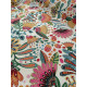 Tissu ameublement - Floraison - x10cm