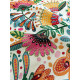 Tissu ameublement - Floraison - x10cm
