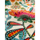 Tissu ameublement - Floraison - x10cm