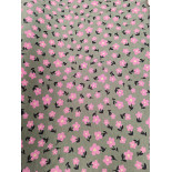 Sweat- Floral -x10cm