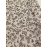 Sweat- Rosace -x10cm