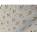 Sweat- Animal marin -x10cm