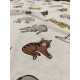 Jersey-Chats -x10cm
