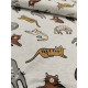 Jersey-Chats -x10cm