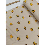 Sweat- Tigres -x10cm