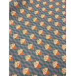 Tissus imperméable - Corneto - x10cm