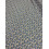 Tissu cretonne - Bleuet - x10cm
