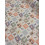 Tissu cretonne - Fermier - x10cm