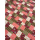 Tissu cretonne - Suzie - x10cm