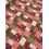 Tissu cretonne - Suzie - x10cm