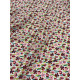 Tissu cretonne - Gigi - x10cm