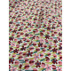 Tissu cretonne - Gigi - x10cm