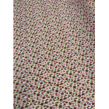 Tissu cretonne - Gigi - x10cm