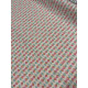 Tissu cretonne - Suri - x10cm
