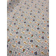 Tissu cretonne - Joe - x10cm