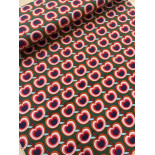 Coton demi-natté - Apple - x10cm