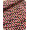 Coton demi-natté - Apple - x10cm