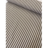 Seersucker - Tom Havane - x10cm