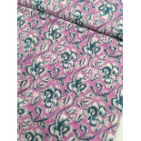 Block print - Gagan - x10cm