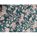 Block print - Gauri - x10cm