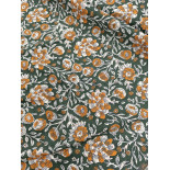 Block print - Taran - x10cm