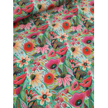 Toile extérieure - Travis - x10cm