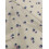 Percale de Coton - Berries violettes - x10cm