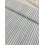 Percale de Coton - Rayures - x10cm