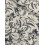 Tissu ameublement - Léger - Flowers navy - x10cm