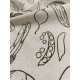 Tissu ameublement - Léger - Vegetables - x10cm