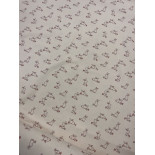 Jersey - Rabbits - x10cm