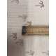 Double gaze coton -Palmiers - x10cm