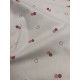 Tissu cretonne - Apples - x10cm