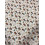 Tissu cretonne - Jardin - x10cm