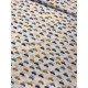 Tissu Popeline - Voitures - x10cm