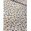 Tissu Popeline - Voitures - x10cm