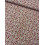 Tissu crêpe de viscose - Florane - x10cm