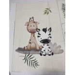 Kit naissance - Safary