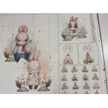 Kit naissance - Pirouette