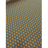 Tissu cretonne - Joli joli - x10cm