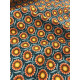 Tissu cretonne - Joli joli - x10cm