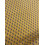 Tissu cretonne - Adi jaune - x10cm