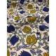 Tissu cretonne - Floa - x10cm