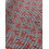 Tissu ameublement - Léger - Homard - x10cm
