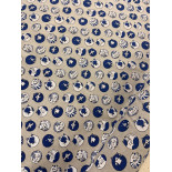 Tissu ameublement - Léger - Chat - x10cm