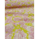 Tissu cretonne - Mini Maharani - x10cm