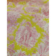 Tissu cretonne - Mini Maharani - x10cm