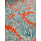 Tissu cretonne - Mini Maharani - x10cm