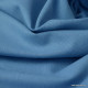 Cotonnades unies - bleu gris noir - x 10cm