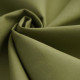 Cotonnades unies - vert - x10cm